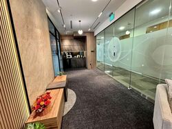 The Central (D1), Office #566905051